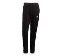 Men's adidas 3s fl tc pt Black Sports Pants/Trousers/Joggers GK8821 L