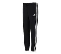 Men's adidas 3s Fl Te Pt Casual Sports Running Side Stripe Long Pants/Trousers Black GK8822 XL