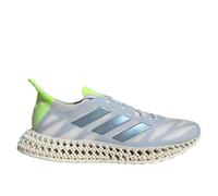 Men's adidas 4DFWD 3 M Blue-Lime Training Running Shoes (IG8980)