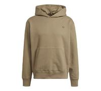Men's adidas C Hoody Kangaroo Pouch Loose Sports Green H62532 S