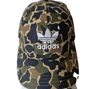 NEW Mens Adidas Grey LOGO Original Trefoil Mesh Hat Trucker Cap UNISEX