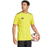Men's adidas Campeon 25 Jersey Yellow JF6060