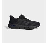 adidas Shoes (Trainers) CLOUDFOAM FLEX - RAPIDFIT in Black 10.5