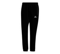 Men's adidas Embroidered Logo Corduroy Bundle Feet Sports Pants/Trousers/Joggers Black HG1837 XS