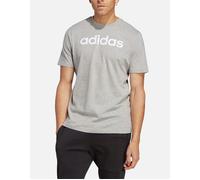 adidas - LIN SJ Tee - T-shirt size XL, grey