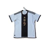 Men's adidas Germany National Football Team 22/23 Player Issue Shirt Fullkrug #9