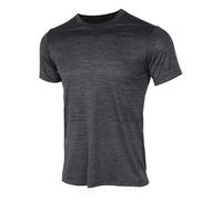 Men's adidas GRADIENT TEE Training Black FJ6125 S