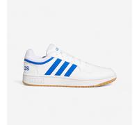 Men's adidas Hoops 3 Shoes - White