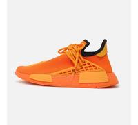 Men's Adidas HU Pharrell NMD Orange Trainers