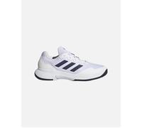 adidas Game Court 2 Mens Tennis Shoes - White 7.5