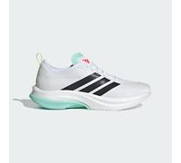 Men's adidas Moveboost Cloud White/Blk Run/Gym/HIIT Trainers JS0019 RRP £119.99