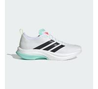 Men's adidas Moveboost Cloud White/Blk Run/Gym/HIIT Trainers JS0019 RRP £119.99