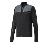 Men's adidas neo Athleisure Casual Sports Thin Black Down Jacket BS0859 XL