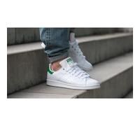 Mens Adidas OG Stan Smith Retro Trainers - White/Green - UK SIZE 6 - FX5502 NEW