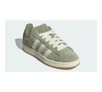 MENS ADIDAS ORIGINALS CAMPUS 00s SUEDE TRAINERS - ALL SIZES - GREEN/WHITE JS1103