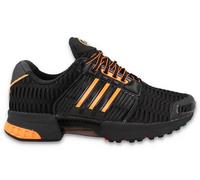 MENS ADIDAS ORIGINALS CLIMACOOL 1 TRAINERS - ALL SIZES - BLACK/ORANGE - JR7169.