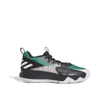 Mens Adidas Originals Dame Exply 2.0 Certified Trainers - All Sizes Black/Green