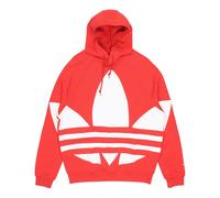 Men's adidas originals Hooded Drawstring Red FM9907 M