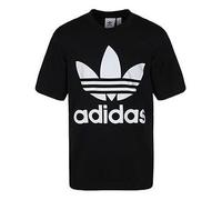 Men's adidas originals Short Sleeve Black T-Shirt CW1211 S