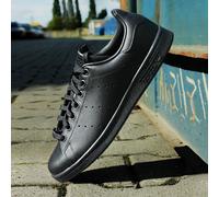 Mens Adidas Originals Stan Smith Retro Trainers - Black - ALL UK SIZES - FX5499