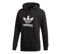 Men's adidas originals TREFOIL Black DT7964 XS