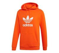 Men's adidas originals Trefoil Drawstring Orange ED6078 XS