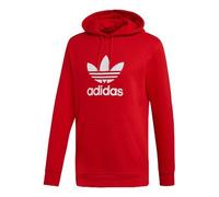 Men's adidas originals Trefoil Drawstring Red EJ9680 L