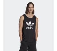 Mens Adidas Originals Vest Tank Top Sleeveless T Shirt Gym Singlet Trefoil