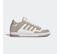 Men's Adidas Rapid Court Low Shoes Green