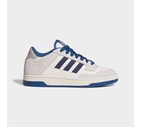 Adidas Rapid Court Low Trainers White EU 45 1/3 Men,Women