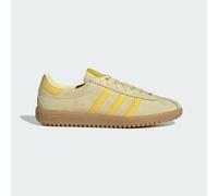Men's Adidas Rare BRMD (Bermuda) Suede Sand/Yellow IH0301 RRP £119.99
