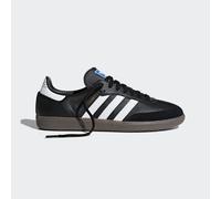 Mens Adidas Samba OG White Black Shoes B75807 Trainers Uk Size 7 to 12 B75807
