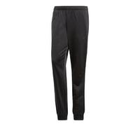 Men's adidas Sports Knit Black Long Pants/Trousers CD8856 M