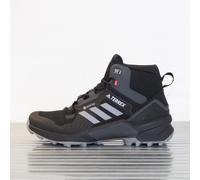 Men's Adidas Terrex Swift R3 Black/Gry FW2762 Mid Gore-Tex Hiking Shoes RRP £199