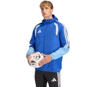 Men's adidas Tiro 26 Competition All Weather Jacket Blue KB0135