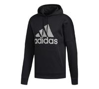 Men's adidas Training Sports Black Pullover FR8272 M