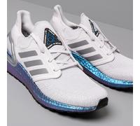 MENS ADIDAS ULTRABOOST 20 NASA US NATIONAL LAB RUNNING SHOES - ALL SIZES EG0755