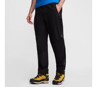 Men's Adroit Waterproof Overtrousers - Black, Black L