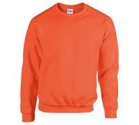 Men's Adult Crew Neck Sweatshirt 18000 - Gildan Heavy Blend Cotton Pullover