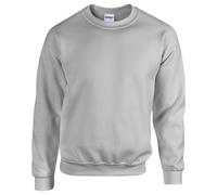 Men's Adult Crew Neck Sweatshirt 18000 - Gildan Heavy Blend Cotton Pullover