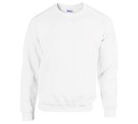 Men's Adult Crew Neck Sweatshirt 18000 - Gildan Heavy Blend Cotton Pullover
