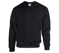 Men's Adult Crew Neck Sweatshirt 18000 - Gildan Heavy Blend Cotton Pullover
