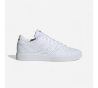 Men's Advantage Base 2.0 Adidas Walking Shoes - White