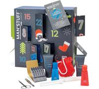 MAN'STUFF - Gift Sets Advent Calendar