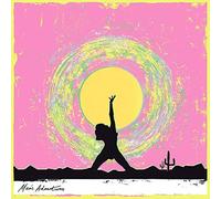 Men's Adventures - Solitary Trip [VINYL]