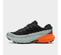 Men's Agility Peak 5 Gore-Tex® Trail Running Shoe - Black, Black 7