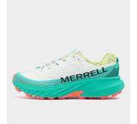 Men's Agility Peak 5 Trail Running Shoe 11