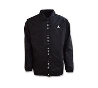 Men's Air Jordan Essentials Jacket Black - DX9687-010