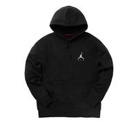 Men's Air Jordan Fleece Pullover Black CK6684-010 S
