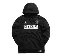 Men's Air Jordan Paris Saint-Germain PSG Black BQ8350-010 XL